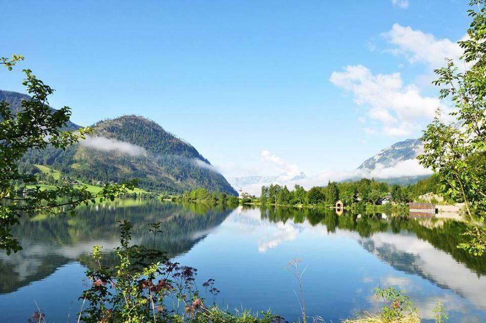 Greenheart Aussee Obersdorf Exterior foto