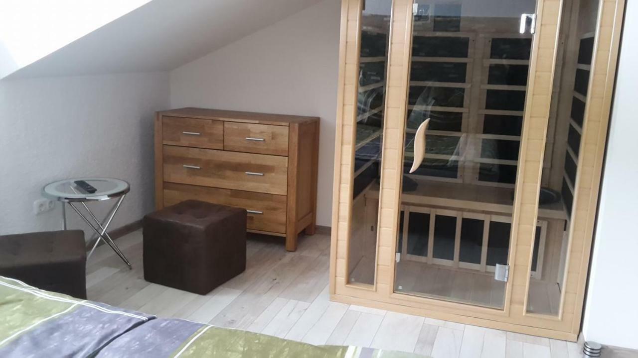 Greenheart Aussee Obersdorf Exterior foto